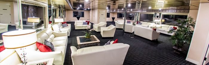 Social Corporate Meeting Room Aboard Cabernet Sauvignon Commodore