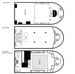 Fume Blanc layout