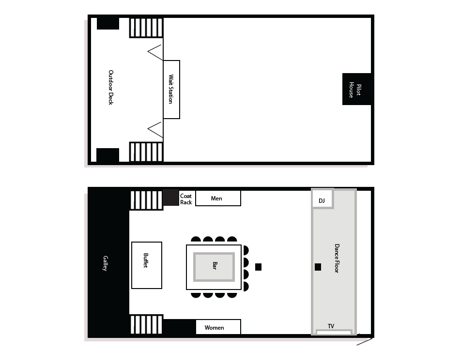 Zinfandel layout