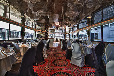 yacht interior photo 2