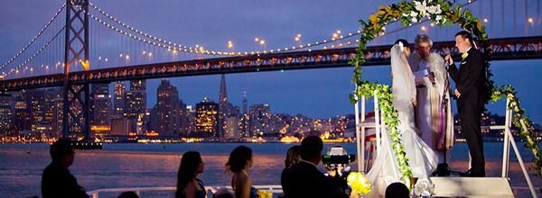 Wedding venues San Francisco