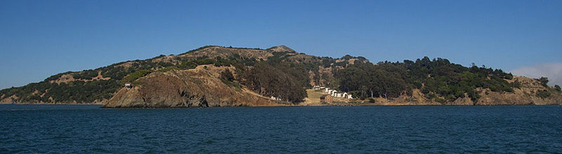 History of Angel Island San Francisco Bay team building events cruises