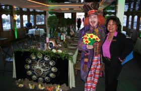 Commodore Events, Annual Vendor Showcase, Event Planning