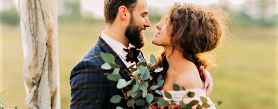 Fall Wedding venue San Francisco Bay Yacht