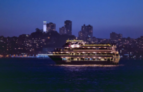 Event Venue San Francisco Bay Commodore