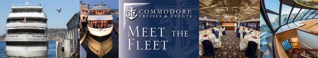 Meet The Fleet 3-11-20 | Commodore